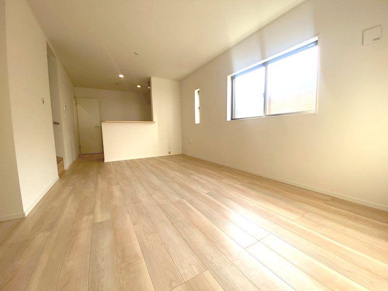 村野本町CRADLEGARDEN全2棟新築分譲住宅1号棟 その他