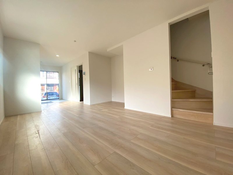 村野本町CRADLEGARDEN全2棟新築分譲住宅1号棟 その他