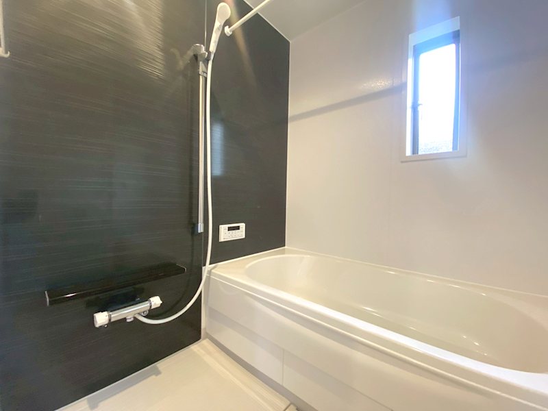 村野本町CRADLEGARDEN全2棟新築分譲住宅1号棟 その他