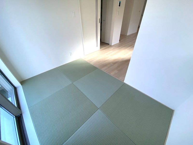 村野本町CRADLEGARDEN全2棟新築分譲住宅1号棟 その他