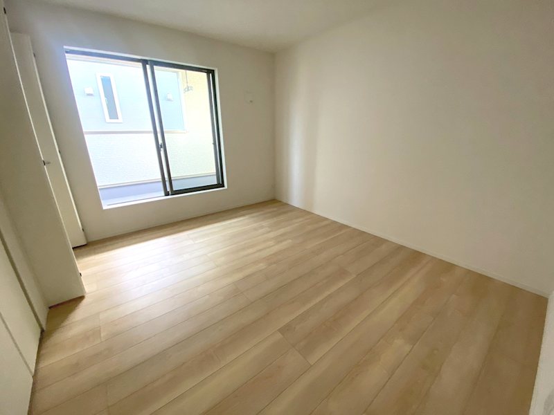 村野本町CRADLEGARDEN全2棟新築分譲住宅1号棟 その他