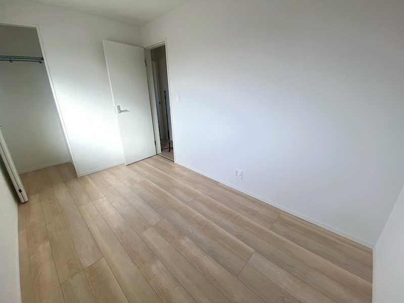 村野本町CRADLEGARDEN全2棟新築分譲住宅1号棟 その他