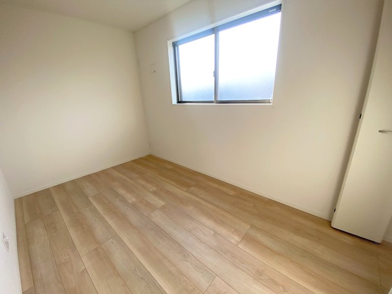 村野本町CRADLEGARDEN全2棟新築分譲住宅1号棟 その他