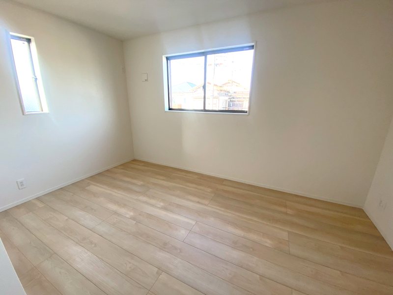 村野本町CRADLEGARDEN全2棟新築分譲住宅1号棟 その他