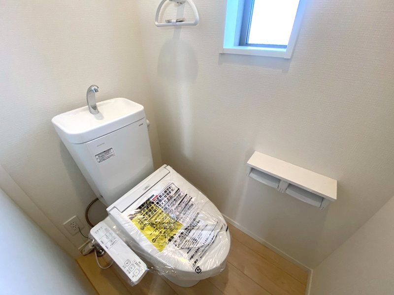 村野本町CRADLEGARDEN全2棟新築分譲住宅1号棟 その他