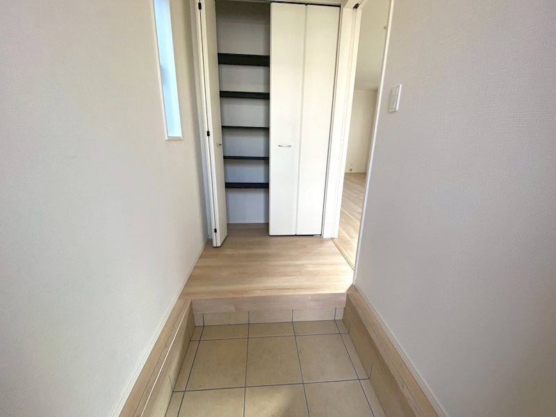 村野本町CRADLEGARDEN全2棟新築分譲住宅1号棟 その他