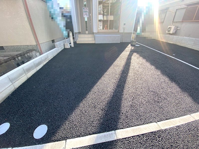 村野本町CRADLEGARDEN全2棟新築分譲住宅1号棟 その他