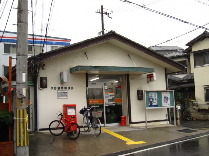 村野本町CRADLEGARDEN全2棟新築分譲住宅1号棟 周辺画像8