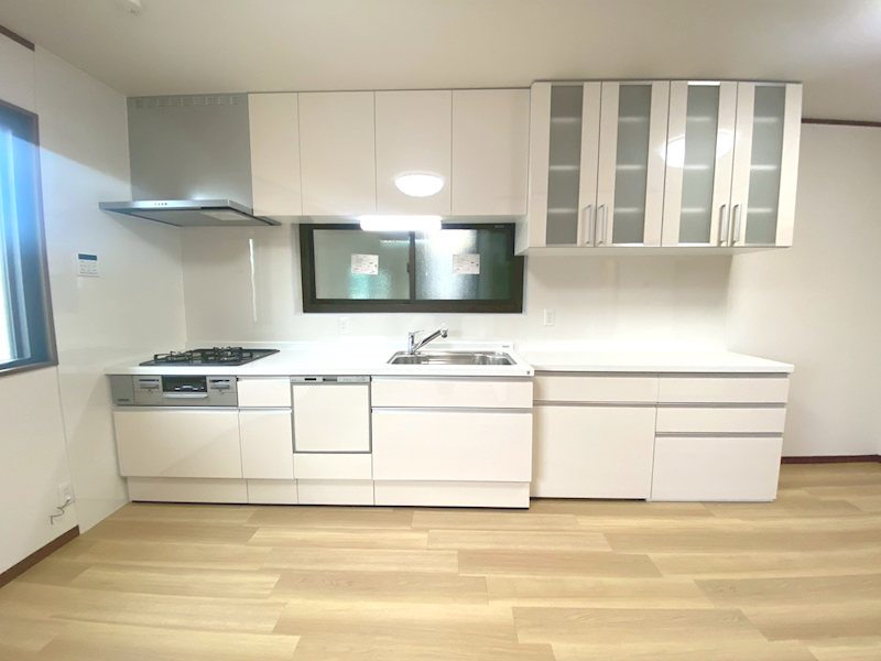 幾野4丁目一戸建（再生住宅） その他