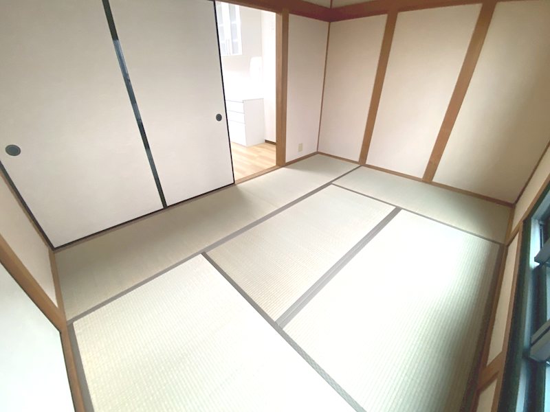 幾野4丁目一戸建（再生住宅） その他