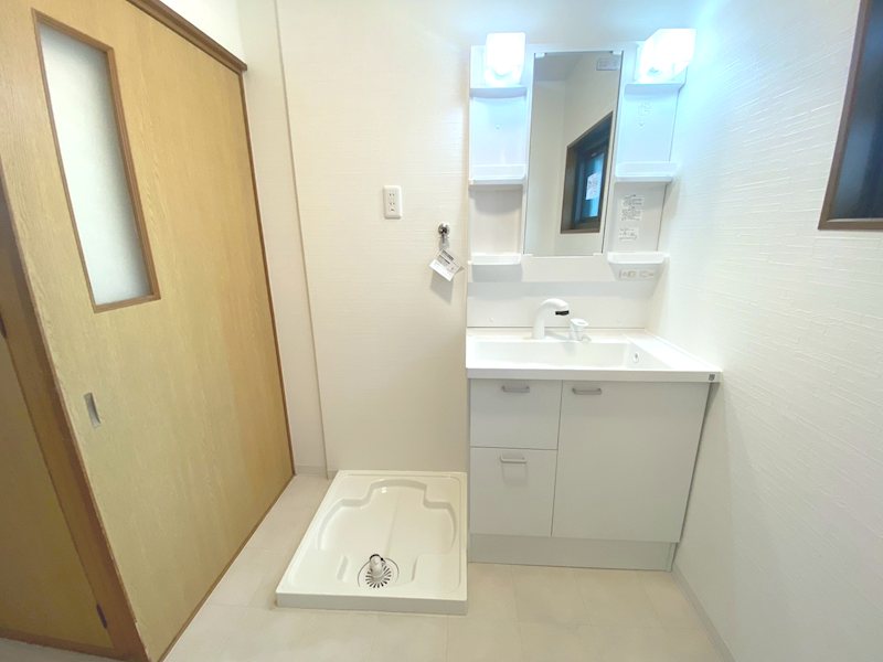 幾野4丁目一戸建（再生住宅） その他