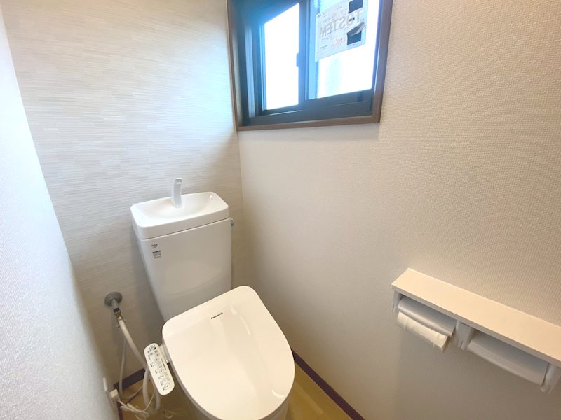 幾野4丁目一戸建（再生住宅） その他