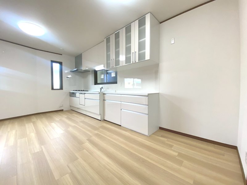 幾野4丁目一戸建（再生住宅） その他