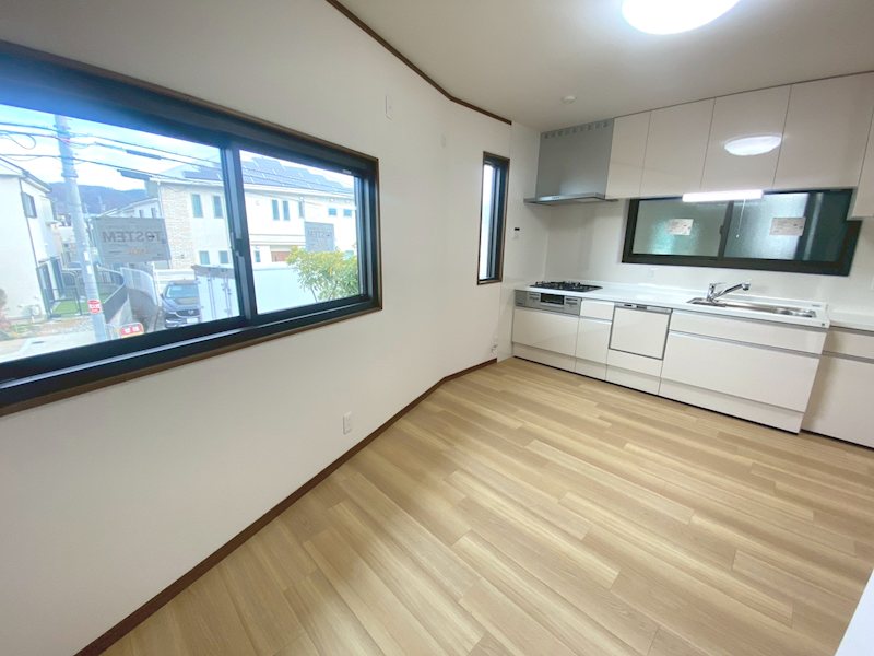 幾野4丁目一戸建（再生住宅） その他