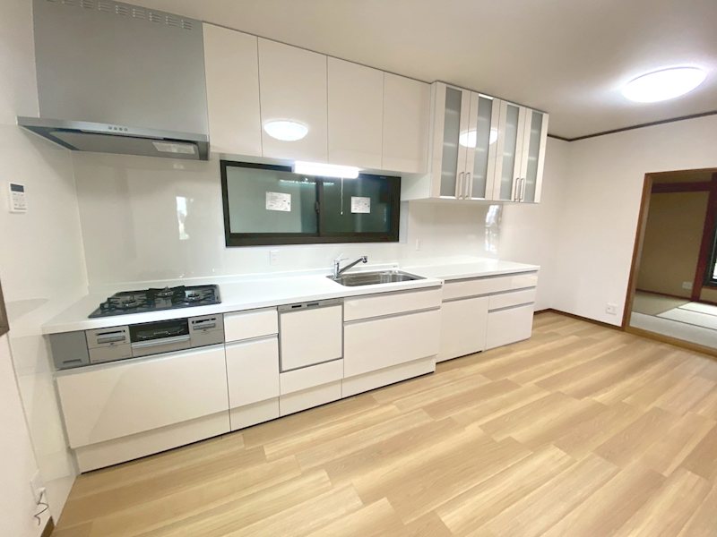 幾野4丁目一戸建（再生住宅） その他