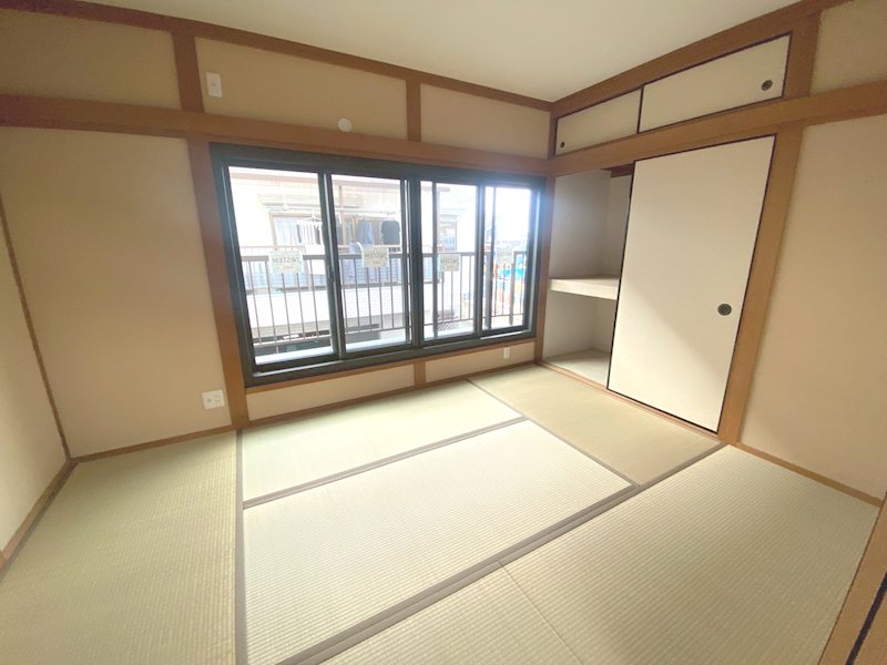 幾野4丁目一戸建（再生住宅） その他