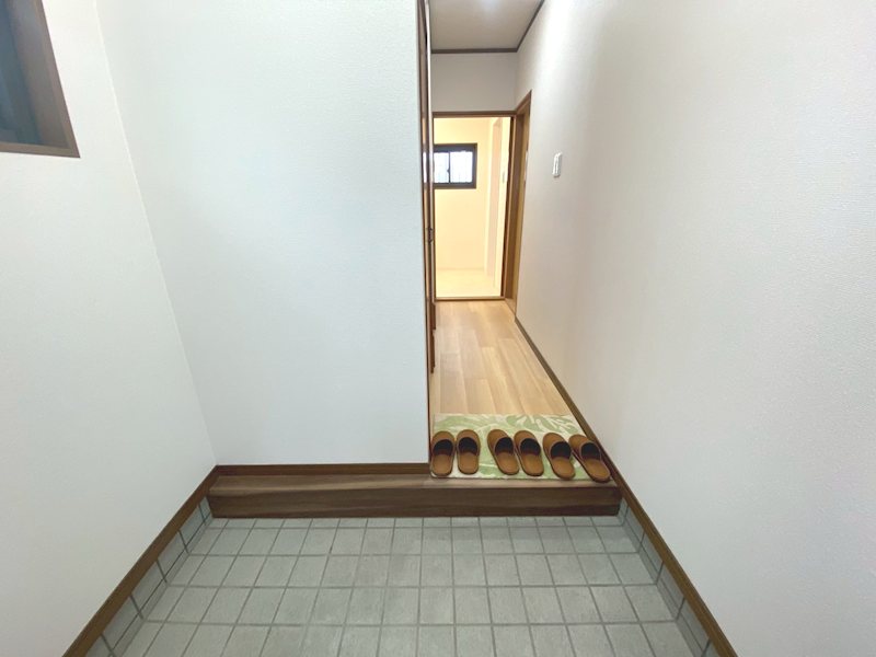 幾野4丁目一戸建（再生住宅） その他