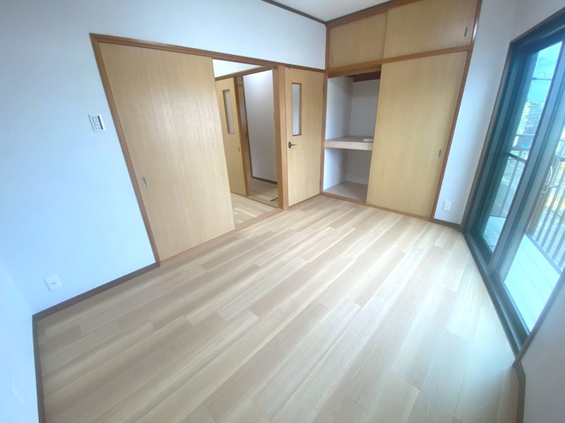 幾野4丁目一戸建（再生住宅） その他