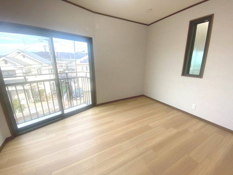 幾野4丁目一戸建（再生住宅） その他