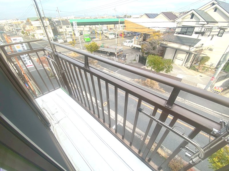 幾野4丁目一戸建（再生住宅） その他