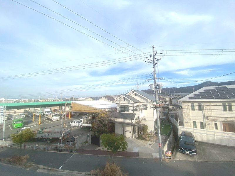 幾野4丁目一戸建（再生住宅） その他