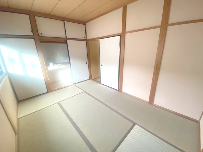 幾野4丁目一戸建（再生住宅） その他