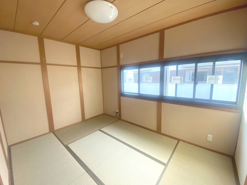 幾野4丁目一戸建（再生住宅） その他