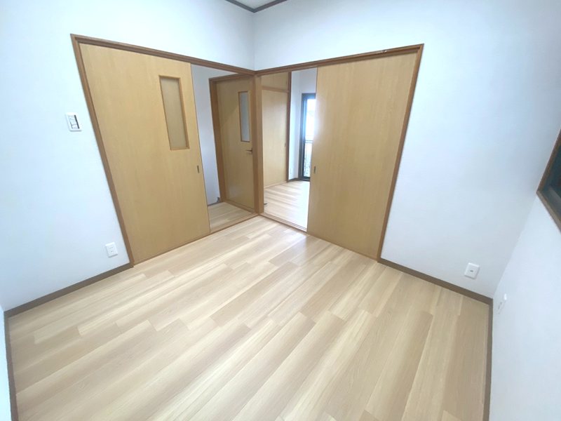 幾野4丁目一戸建（再生住宅） その他