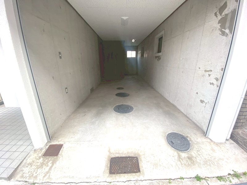 幾野4丁目一戸建（再生住宅） その他