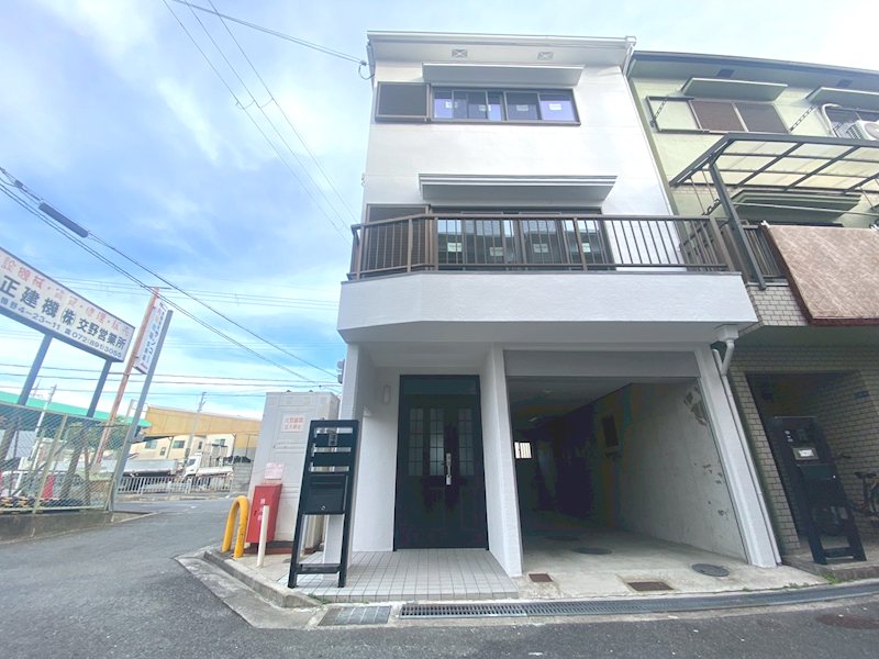 幾野4丁目一戸建（再生住宅） その他