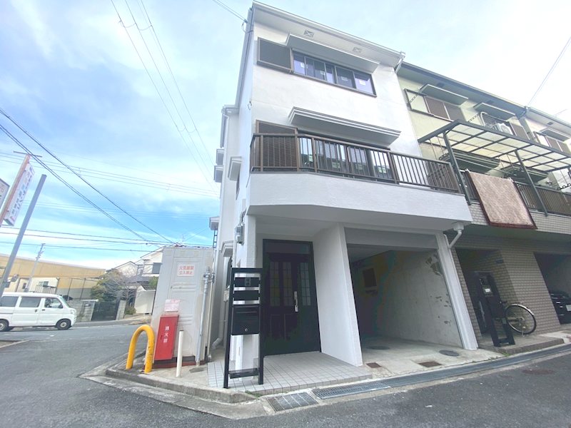 幾野4丁目一戸建（再生住宅） その他