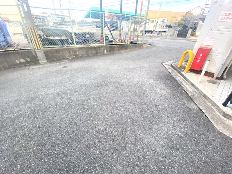 幾野4丁目一戸建（再生住宅） その他