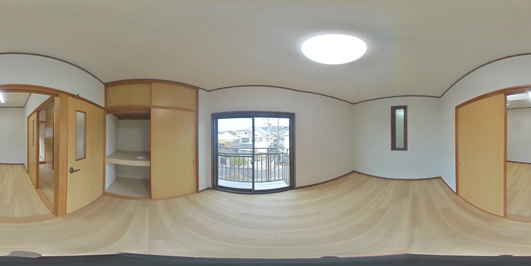 幾野4丁目一戸建（再生住宅） 洋室