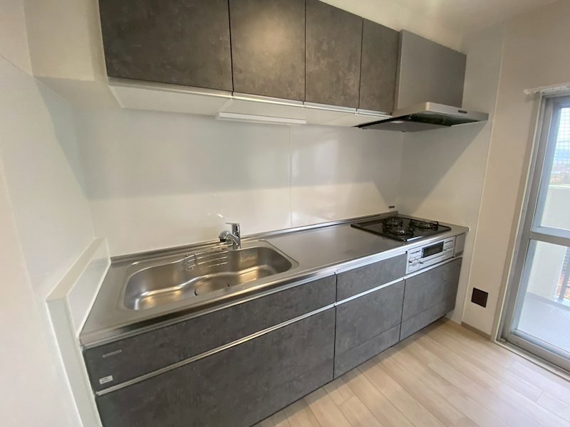 メゾンリバーサイド その他