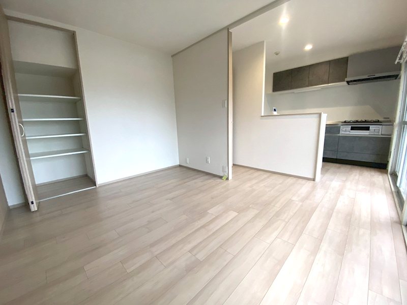 メゾンリバーサイド その他