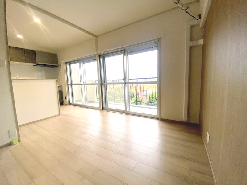 メゾンリバーサイド その他