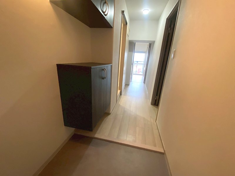 メゾンリバーサイド その他