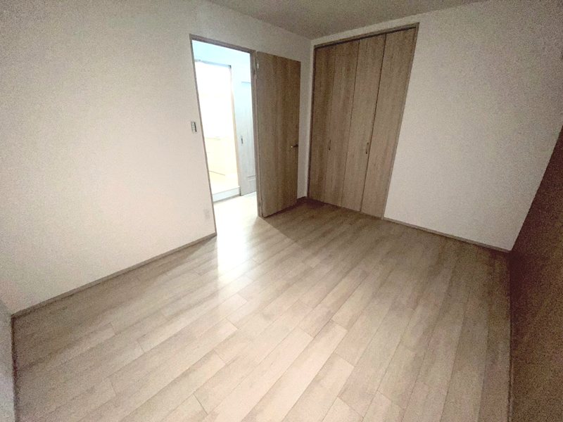 メゾンリバーサイド その他