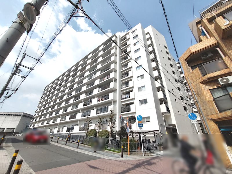 メゾンリバーサイド その他