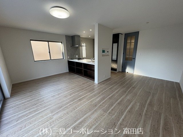 高槻市芝生町2丁目　SUMIKA新築一戸建  その他