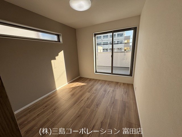 高槻市芝生町2丁目　SUMIKA新築一戸建  その他