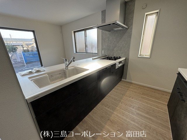 高槻市芝生町2丁目　SUMIKA新築一戸建  その他