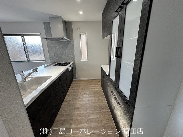 高槻市芝生町2丁目　SUMIKA新築一戸建  その他