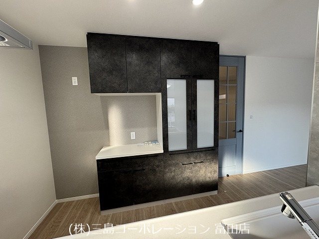 高槻市芝生町2丁目　SUMIKA新築一戸建  その他