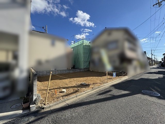 高槻市芝生町2丁目　SUMIKA新築一戸建  その他
