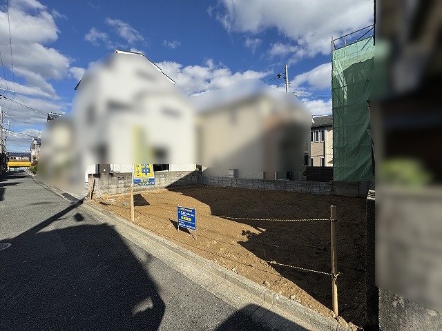 高槻市芝生町2丁目　SUMIKA新築一戸建  その他