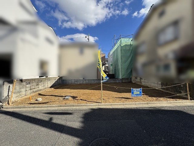 高槻市芝生町2丁目　SUMIKA新築一戸建  その他