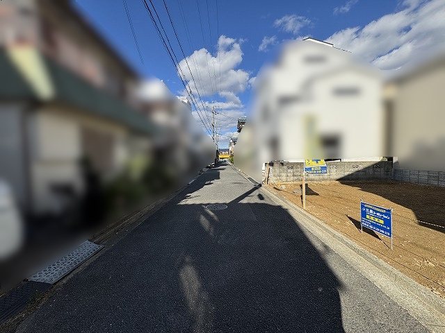 高槻市芝生町2丁目　SUMIKA新築一戸建  その他
