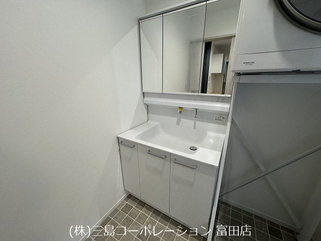 高槻市芝生町2丁目　SUMIKA新築一戸建  その他