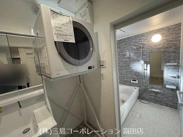 高槻市芝生町2丁目　SUMIKA新築一戸建  その他